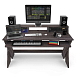 - img.2 Table Glorious Sound Desk Pro Walnut - img.2