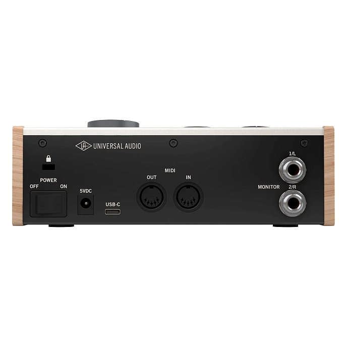 Audio interface Universal Audio Volt 276 - img.3