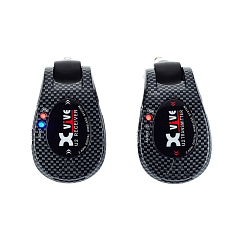 Radio system XVIVE U2 Carbon