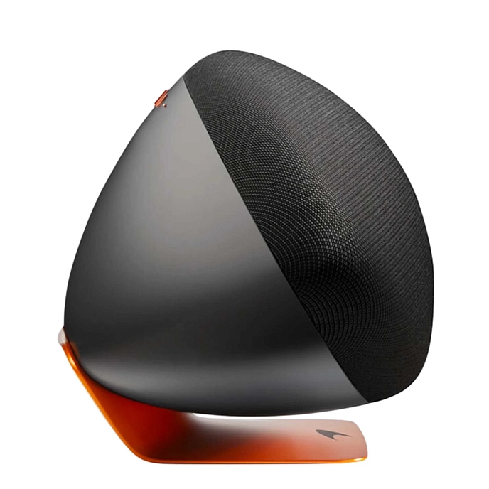 Wireless Speaker Bowers & Wilkins Zeppelin McLaren Edition - img.4