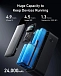 - img.4 Portable battery Anker 737 Power Bank (PowerCore 24K) - img.4