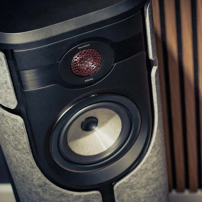 Floorstanding Speakers Focal DIVA Utopia - img.10