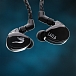 IEMs headphones JH Audio Layla Black - img.3