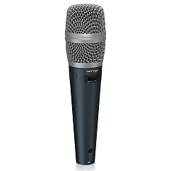 Vocal microphone Behringer SB 78A