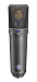 Studio microphone Neumann U 87 AI MT Black - img.1