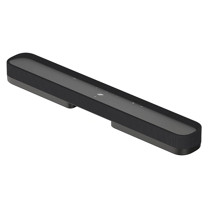 Soundbar Sennheiser Ambeo Soundbar Mini SB02S black - img.2