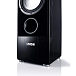 Floorstanding Speakers Canton Ergo 690 DC Black (1pc) - img.2