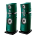Floorstanding Speakers Focal Grande Utopia EM EVO British Racing Green - img.0