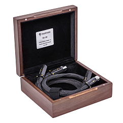 Cable HeadMade SS-20 Furutech 2XLR(F) - 2XLR(M) 1m