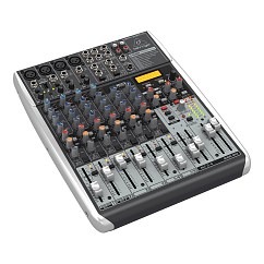 Mixing console Behringer Xenyx QX1204USB