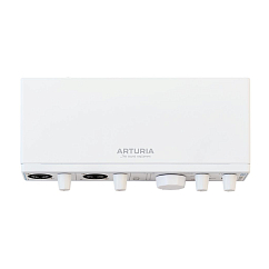 Audio interface Arturia MiniFuse 2 OTG White