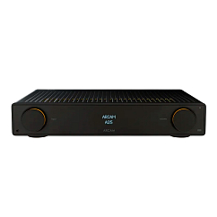 Integrated amplifier Arcam RADIA A25 Black