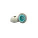 Eartips Dekoni Audio Bulletz for the Apple Airpods Pro Large 3 Pack Grey - img.0 Eartips Dekoni Audio Bulletz for the Apple Airpods Pro Large 3 Pack Grey - img.0
