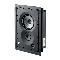 In-Wall Speakers Focal 1000 IW6 Black