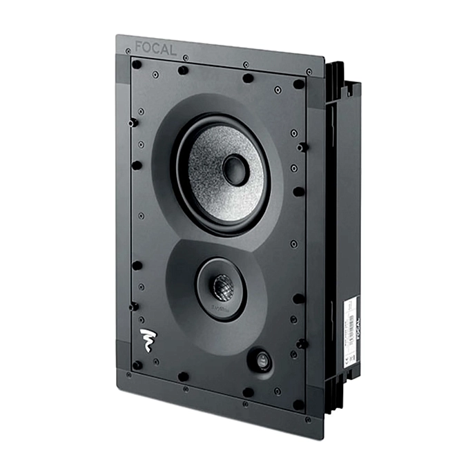 In-Wall Speakers Focal 1000 IW6 Black - img.2