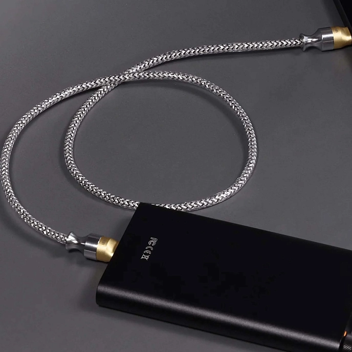 Cable ddHiFi TC07S OTG USB-C - USB-C 0.5m - img.1