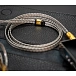 - img.1 Cable Campfire Audio Time Stream Pure Silver 3.5mm - img.1