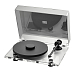 - img.1 Turntable Pro-Ject XA B (Pick It Pro Balanced) Crystal Clear - img.1
