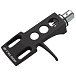 Headshell Reloop Headshell Black - img.0