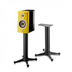 Speaker Stands Focal Kanta Stand Black