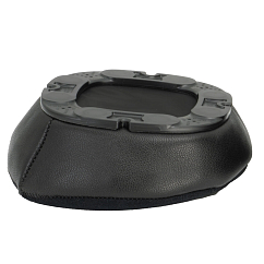 Eartips Abyss Diana ear pads (Vegan Ported) Black