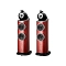 Bowers & Wilkins 803 D4 Satin Rosenut