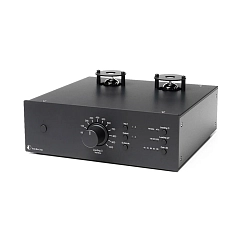 Phono Stage Pro-Ject Tube BOX DS2 Black