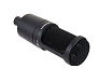 - img.5 Studio microphone Audio-Technica AT2020 - img.5