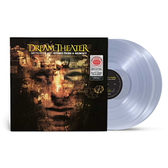 Vinyl Record Dream Theater - Metropolis Part 2: Scenes From A Memory (coloured) 2 LP