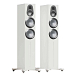 Floorstanding Speakers Monitor Audio Gold 300 (6G) Satin White - img.0