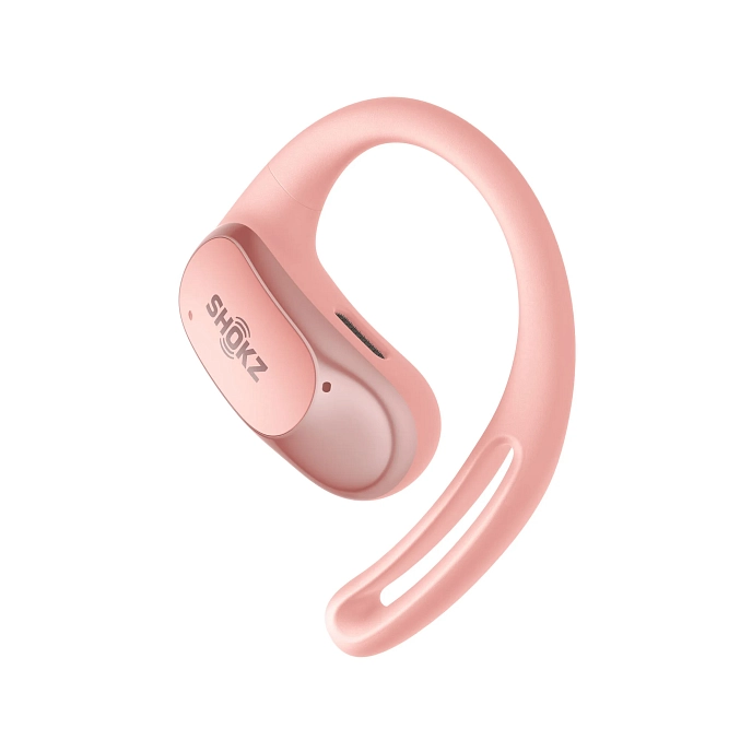 Wireless Headphones Shokz OpenFit Air Pink - img.3