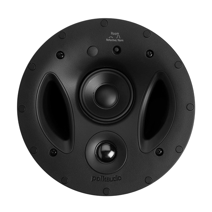 Ceiling Acoustics Polk Audio 70-RT White - img.0