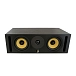 - img.2 Central Channel Davis Acoustics Krypton С Technik Black - img.2