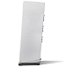 - img.2 Floorstanding Speakers Borresen X6 White Piano Lacquer - img.2