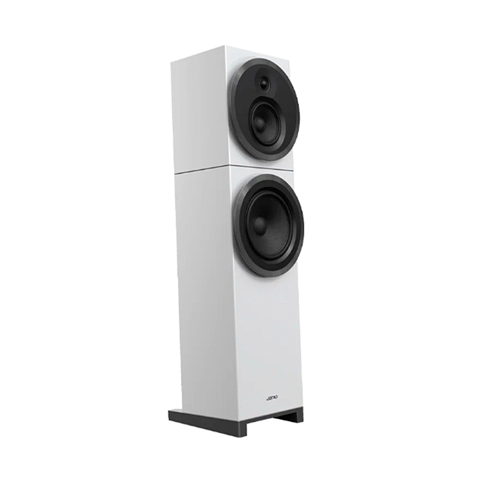 Floorstanding Speakers Jamo Concert Element 70 Northern Frost - img.1