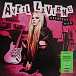 - img.0 Vinyl Record Avril Lavigne - Greatest Hits - LP - img.0