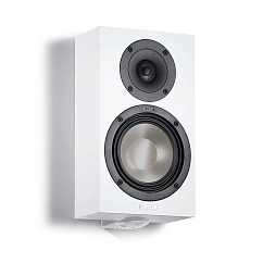 On-wall speakers Canton GLE 10 Pro White