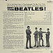 - img.1 Vinyl Record The Beatles – Meet The Beatles! LP - img.1