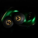 Wireless Headphones Noble Audio FoKus Rex5 Green - img.18