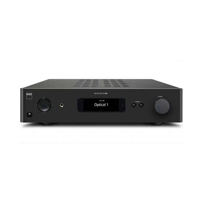 Network Audio Player NAD C658 - img.0