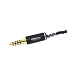 - img.1 Cable Nobunaga Labs ADVANCE Zuihou Black Edition - img.1