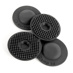 Anti-vibration stand NorStone DAMP 50