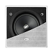 - img.1 In-Wall Speakers KEF Ci160ES White - img.1