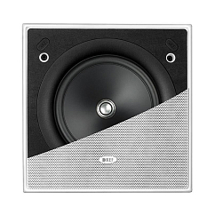 In-Wall Speakers KEF Ci160ES White