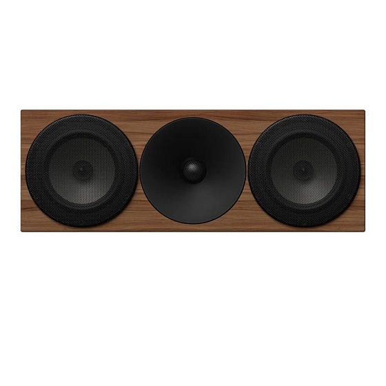 Central Channel Amphion Argon5C Walnut - img.0