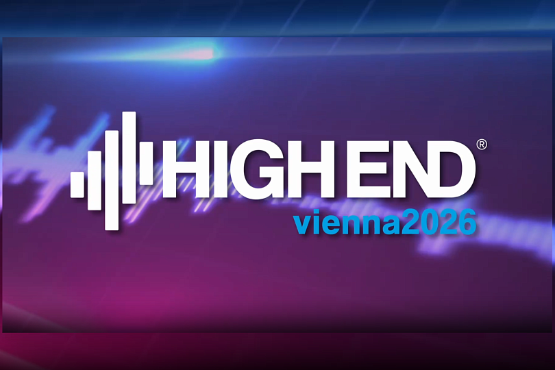 HIGH END Vienna 2026: The Biggest Audio Announcements and New Product Releases