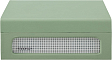 Turntable Crosley Voyager Portable With Bluetooth Out Sage - img.2