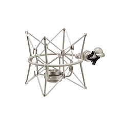 Microphone suspension Neumann EA 87