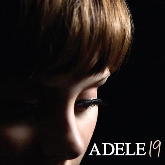 Vinyl Record Adele - 19 LP - img.0