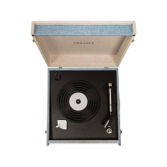 Turntable Crosley Bermuda tourmaline